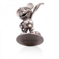 Mickey Mouse 150g Silver Statue2.jpg