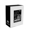 Mickey Mouse 150g Silver Statue4.jpg
