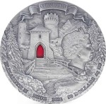 50$ Krew Elfów - Wiedźmin 1kg  