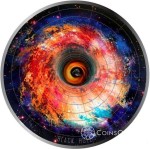 5$ Black Hole - Universe 2oz 2022