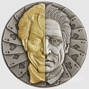 2$ Mask 2oz 2021  