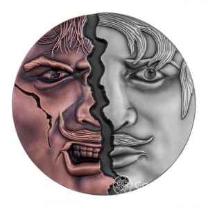 2000CFA Alter Ego 2oz 2022