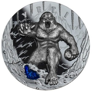 5$ Yeti 2oz 2022