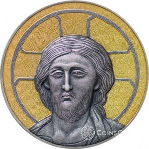 5$ Pantocrator 2oz 2022