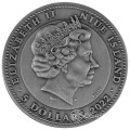 Moneta-5-dolarow---Utopiec---Niue---2022-rok---2-Uncje-Srebra---awers.jpg