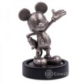 Mickey Mouse 150g Silver Statue1.jpg