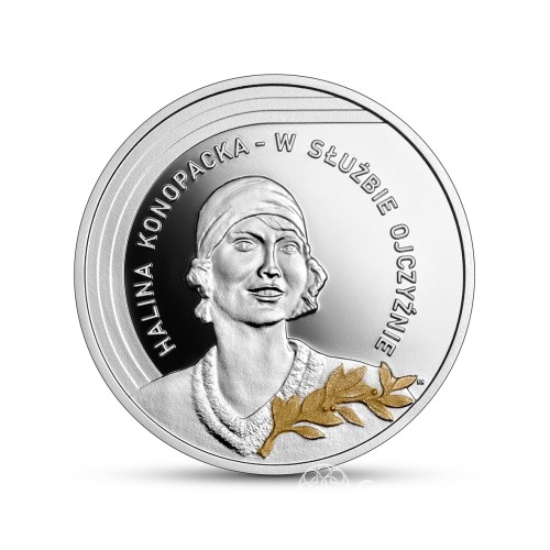 Moneta-10zl-Halina-Konopacka-2026-rewers.jpg