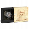 Leonadro Da Vinci 2000 Francs Leonardo da Vinci - 500 Rocznica Śmierci3.jpg