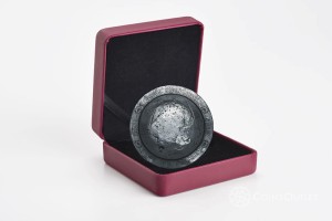 25$ Fine Silver Coin – Lest We Forget , 2018r. – Canada Mint